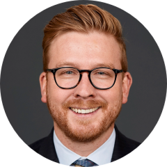 Profile picture for Chad Snelgar